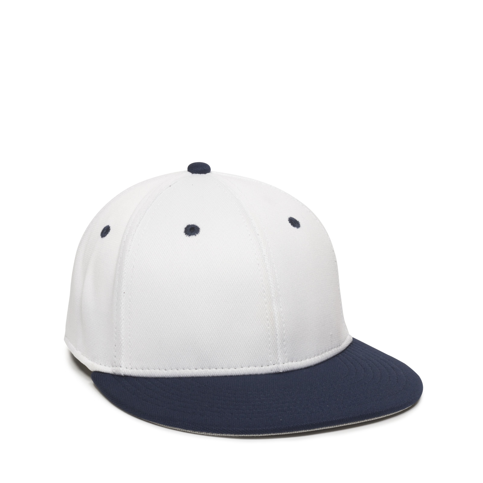 ProFlex Bamboo Charcoal w/Flat Visor 50