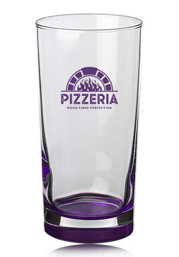 12.5 oz. Libbey Tall Beverage Glasses 13