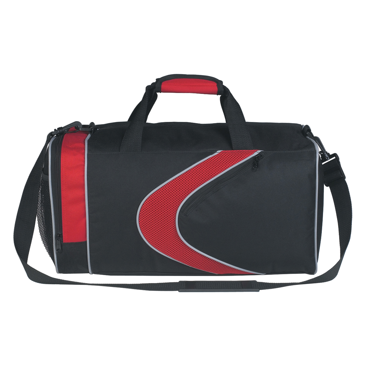 Sports Duffel Bag 13