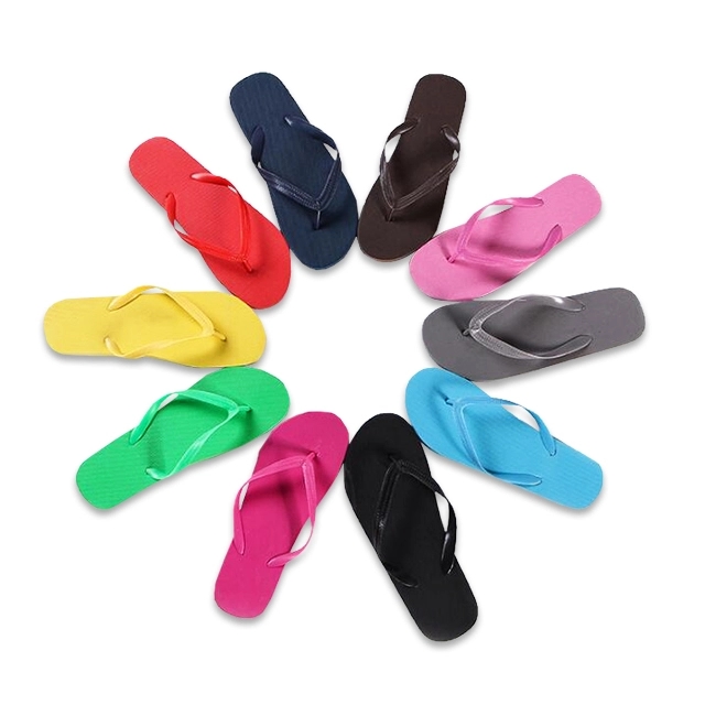 Summer Beach Flip Flop for Adult 2
