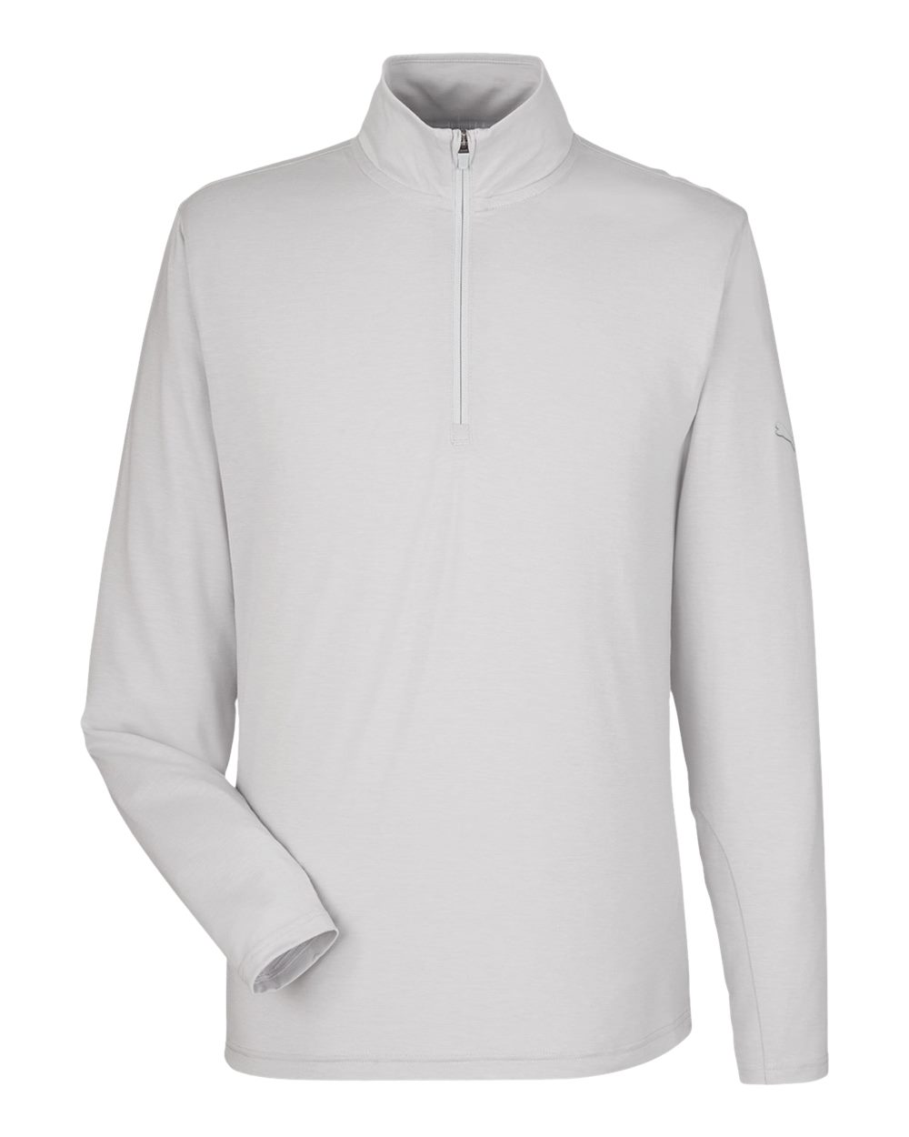 Men's Bandon Quarter-Zip Pullover - PG400 31