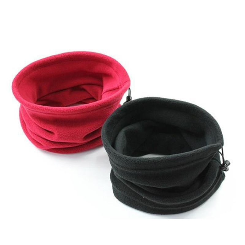 Three-in-one Unisex Scarf 3
