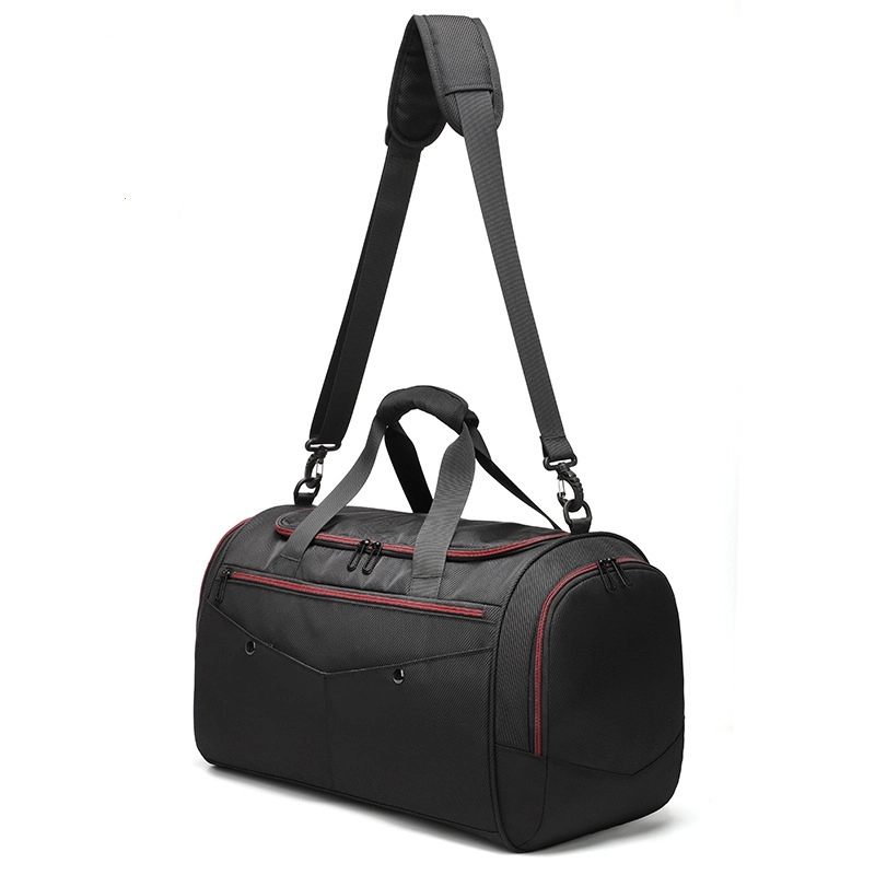 High-End Waterproof Fitness Travel Sports Bag 1