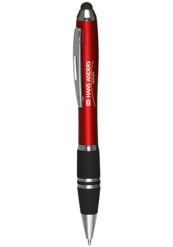 Stylus Grip Ballpoint iPens 15