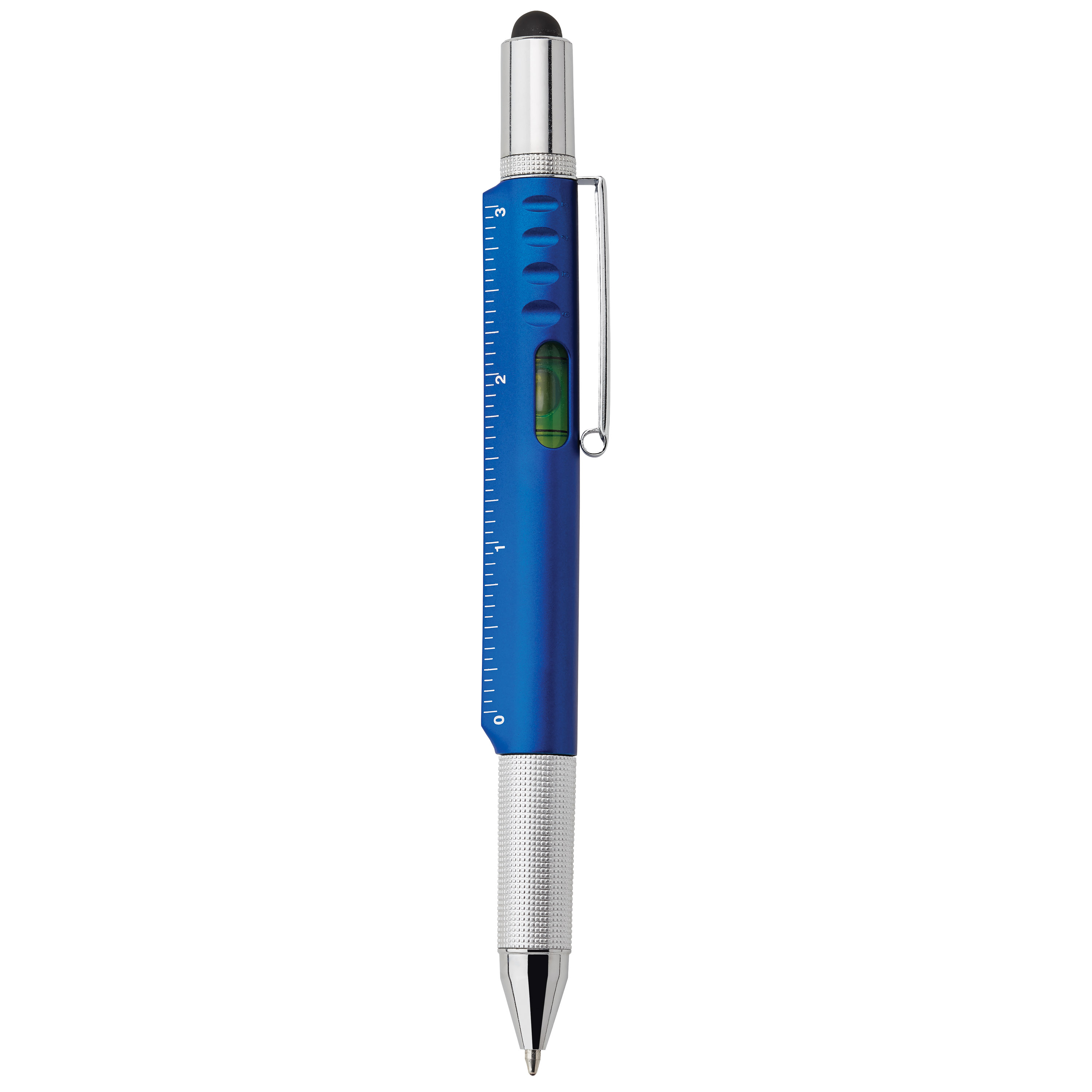 Locus 5-in-1 Ballpoint Pen 35