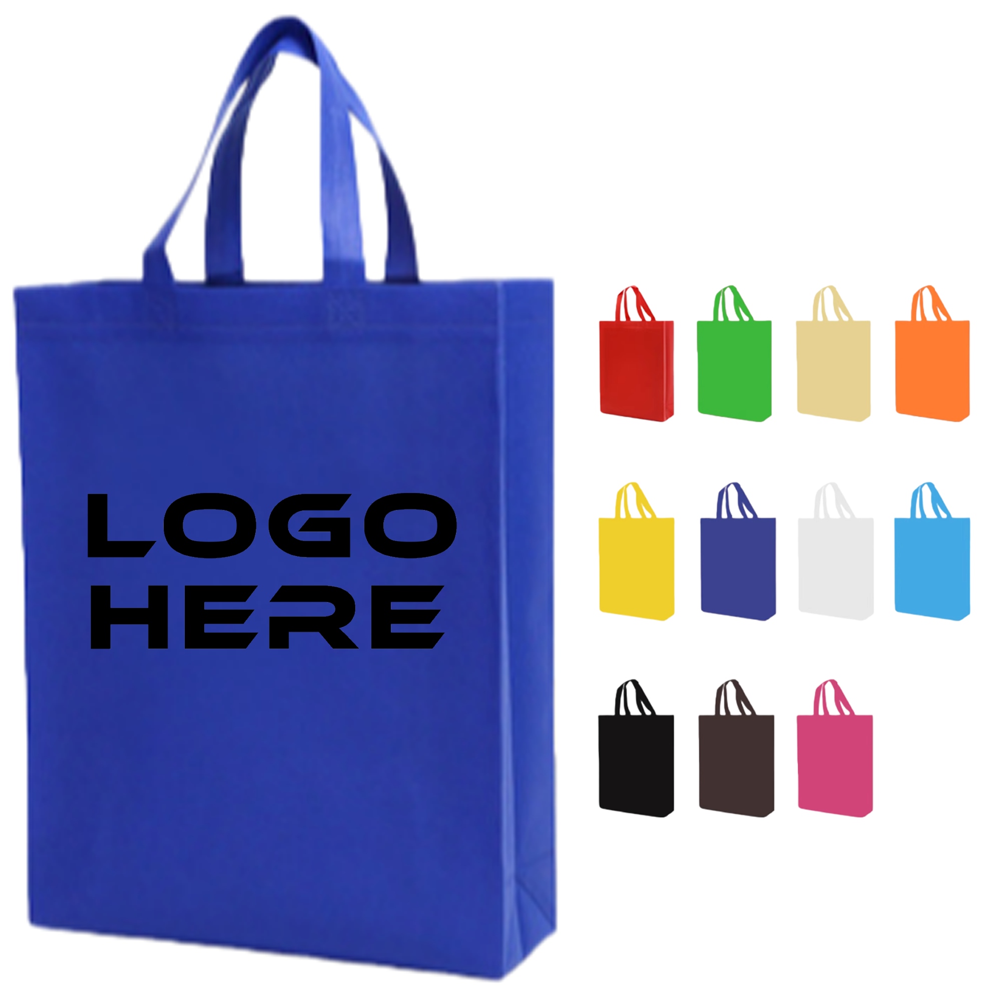 Non Woven Shopping Bag 2