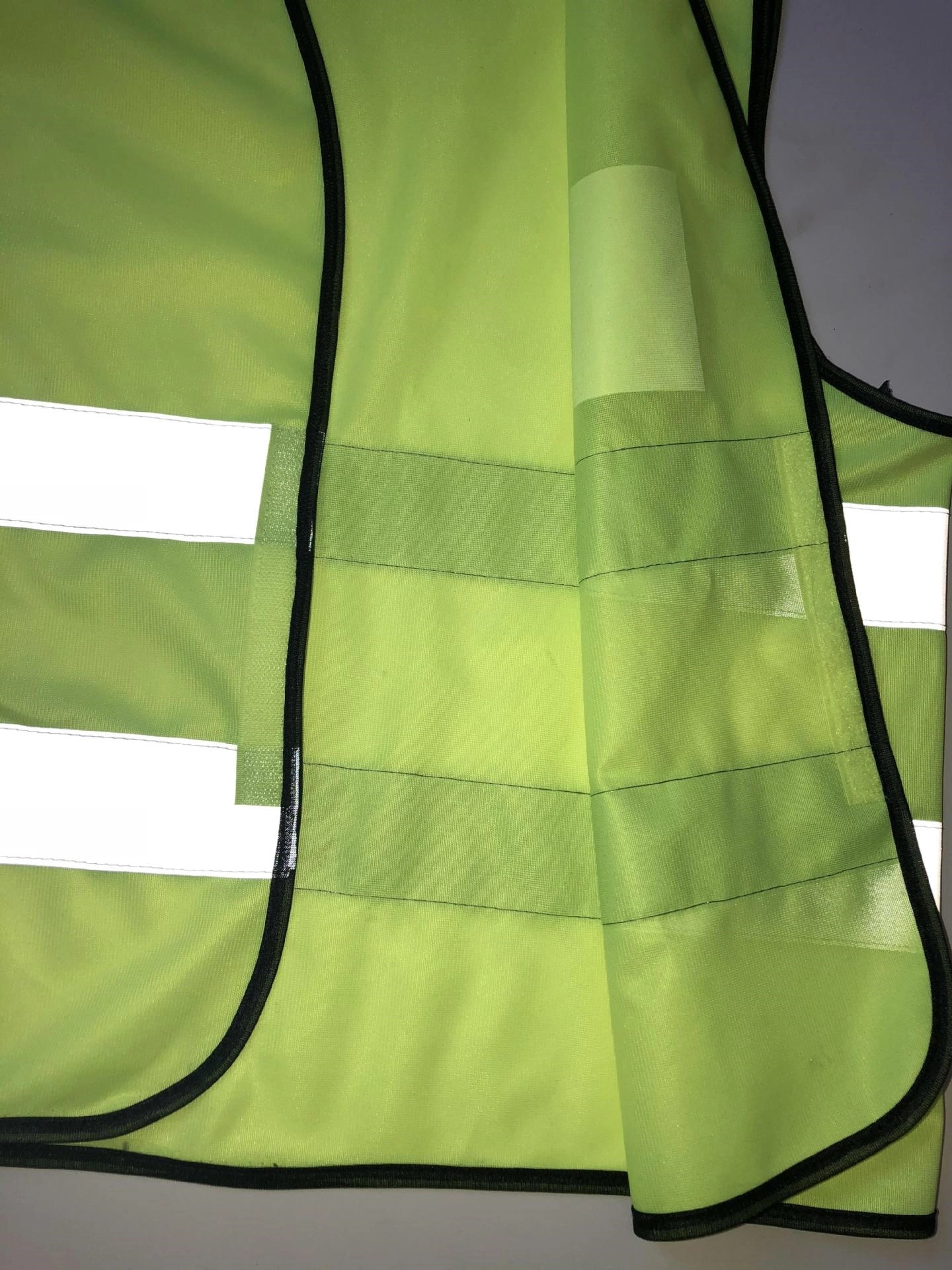Safety vest 6