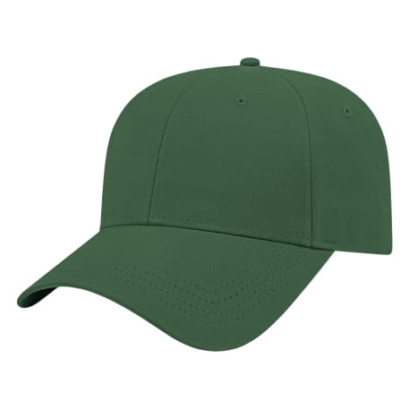 Cap America Lightweight Structured Low Profile Cap 155