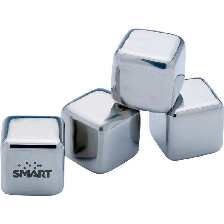 Stainless Steel Whiskey Stone