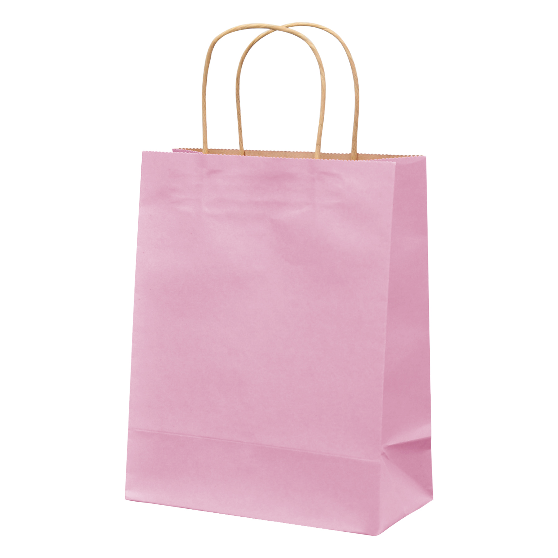 Kraft Paper Bags 4