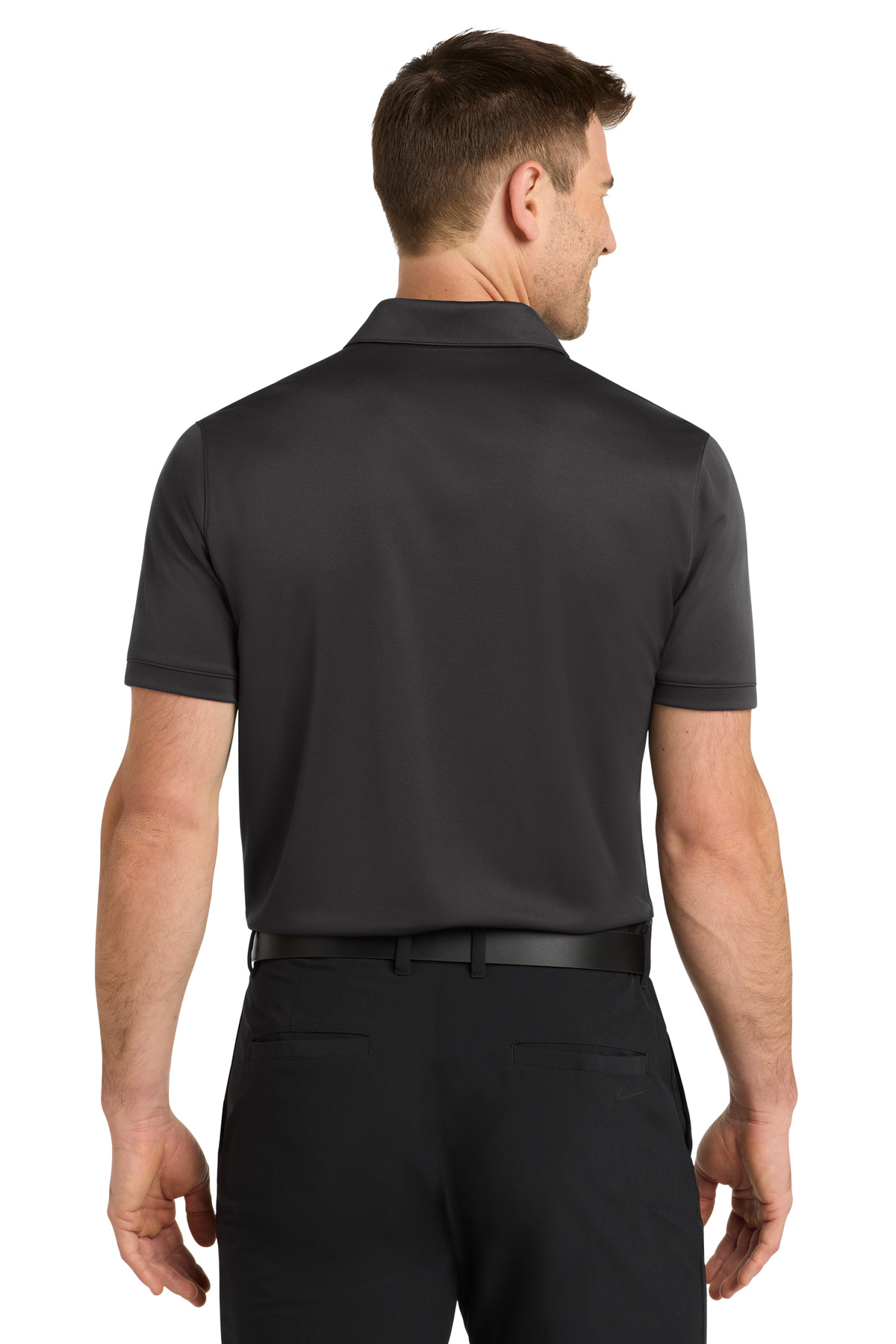 Nike Dri-FIT Players Modern Fit Polo. 799802 36
