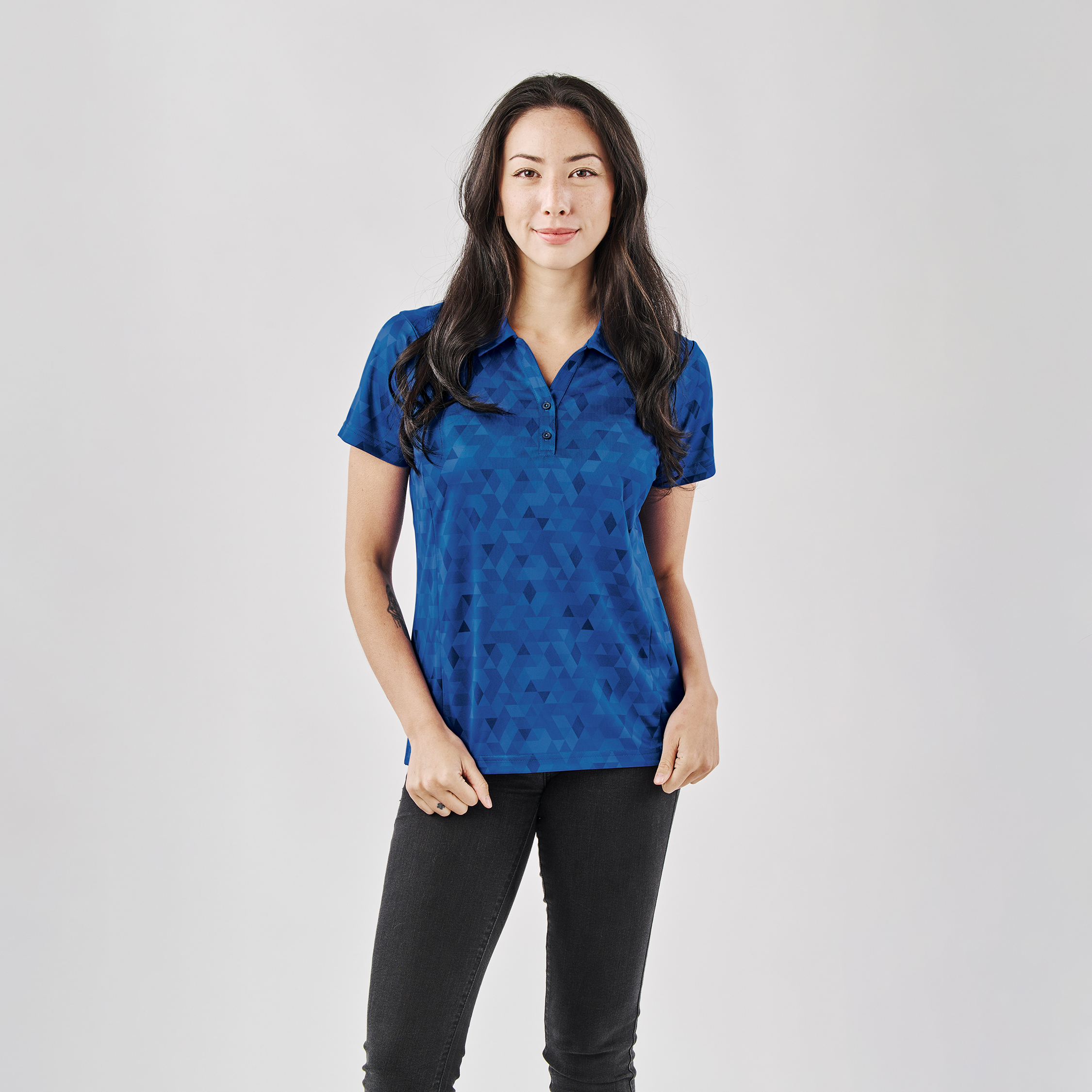 Stormtech Women's Galapagos S/S Polo 29