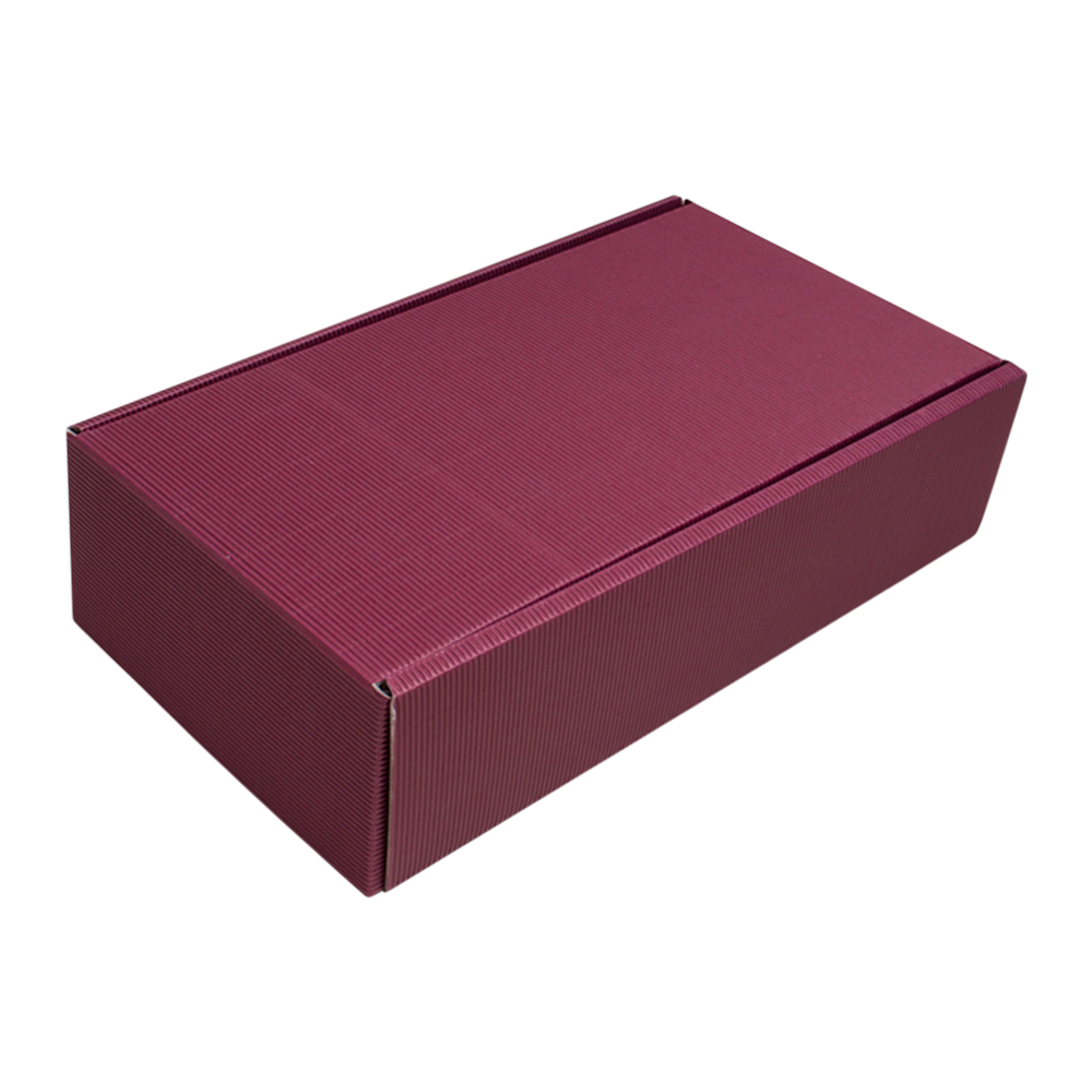 2-Bottle Wine Gift Box 23