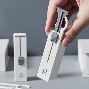 Floss Pick Dispenser 8