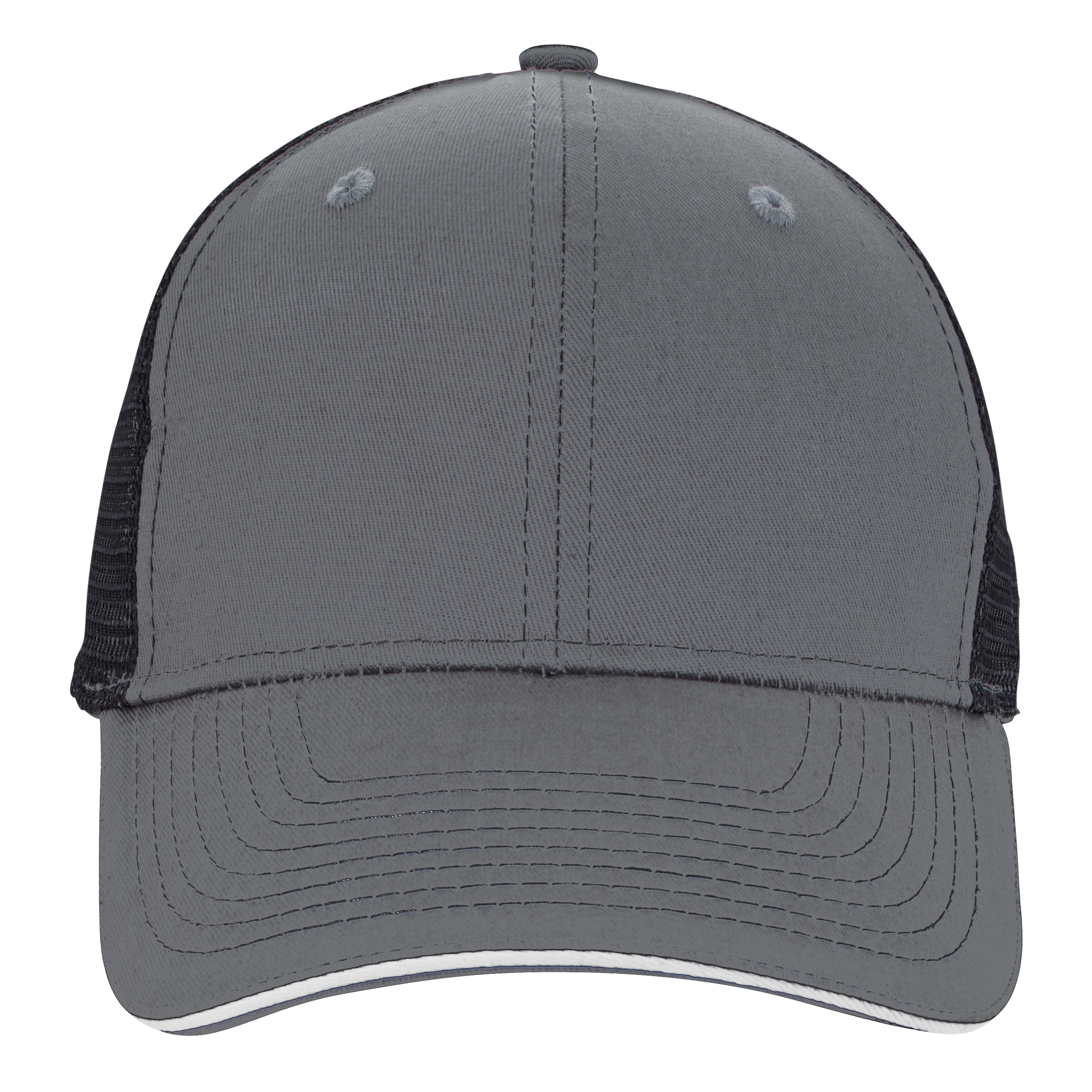 Roadster Trucker Cap with Sandwich