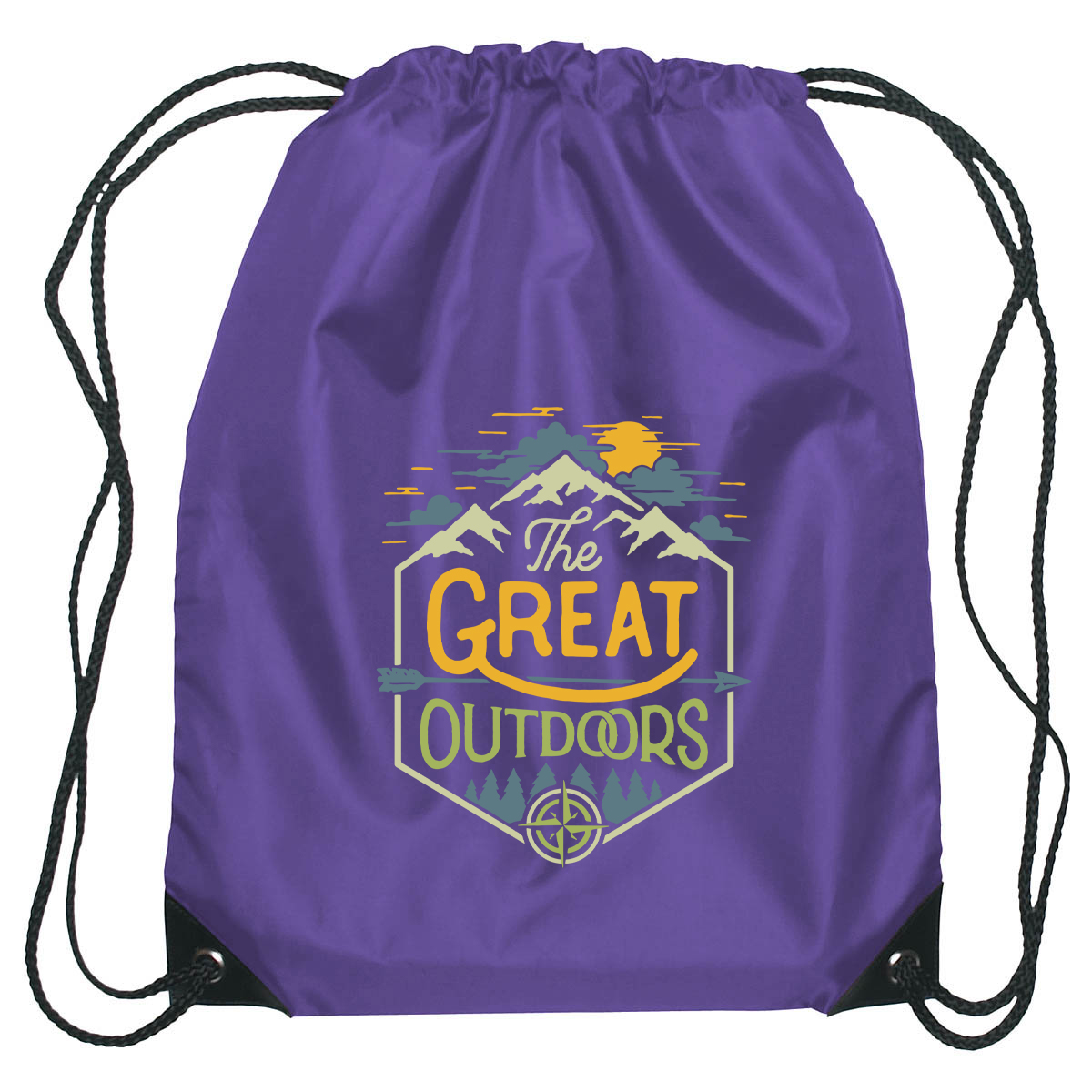 Small Hit rPET Sports Pack 81