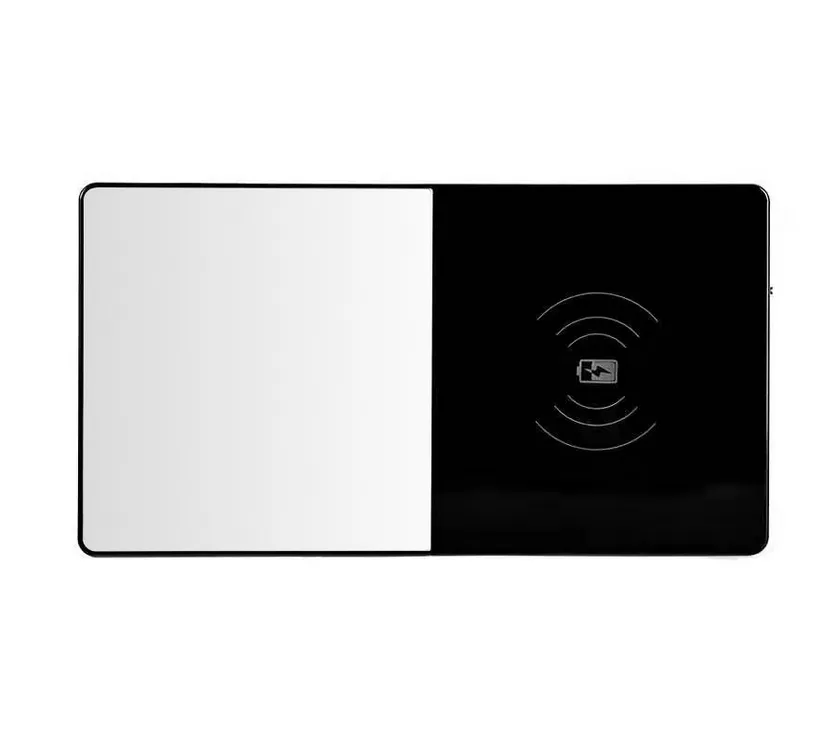 Coffee Mug Warmer Wireless Charger Mirror 3