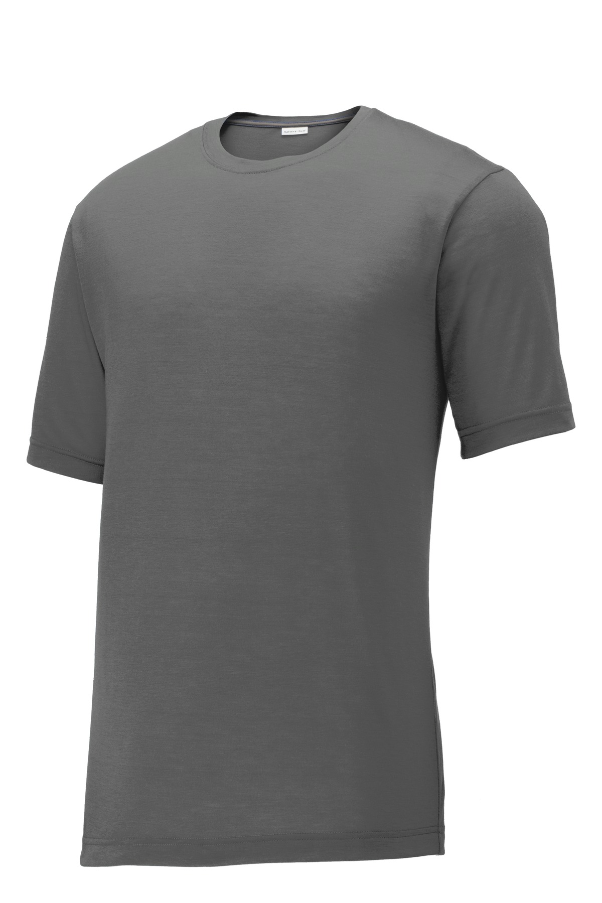 Sport-Tek® PosiCharge Competitor Cotton Touch Tee 42