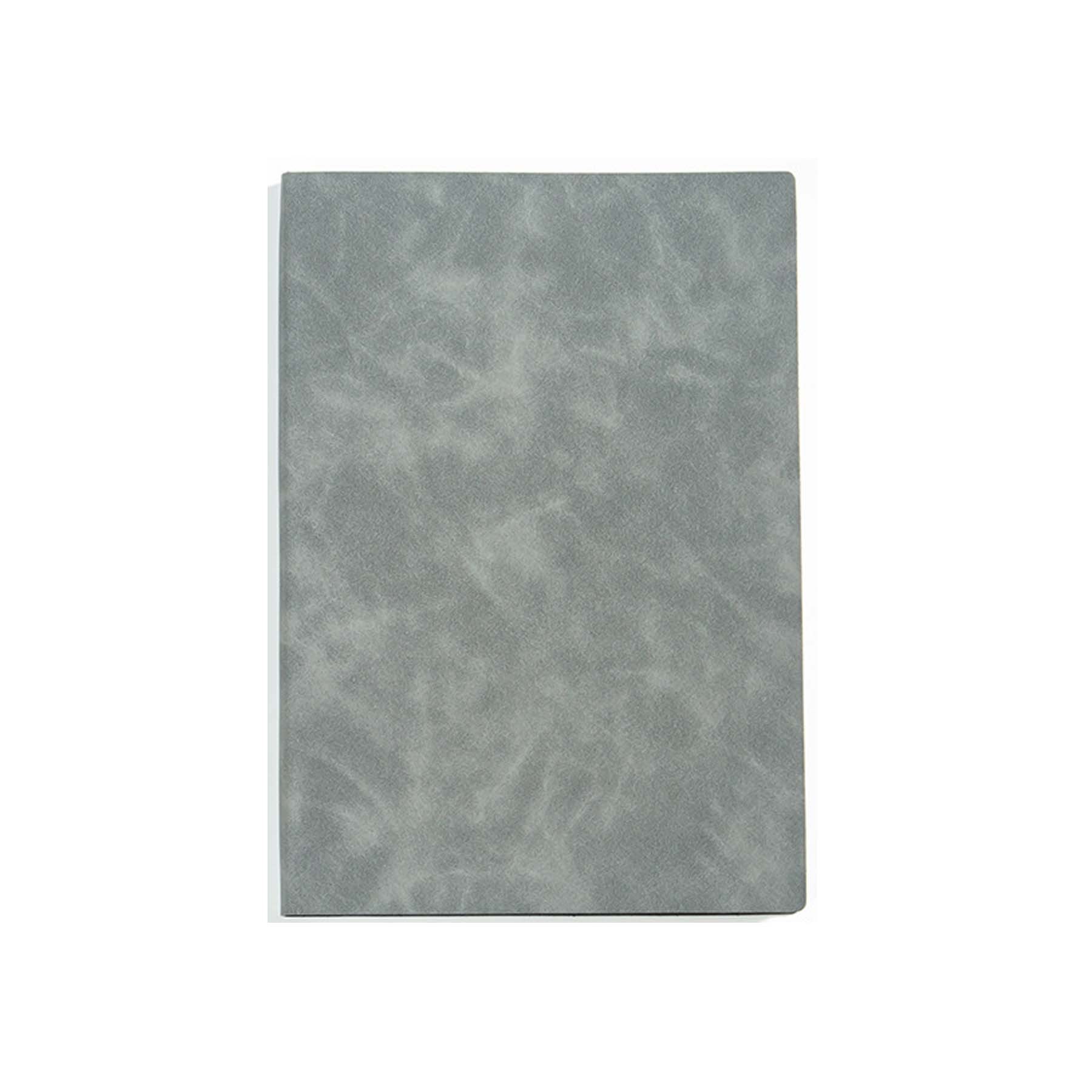 A5 PU Cover Notebook 7