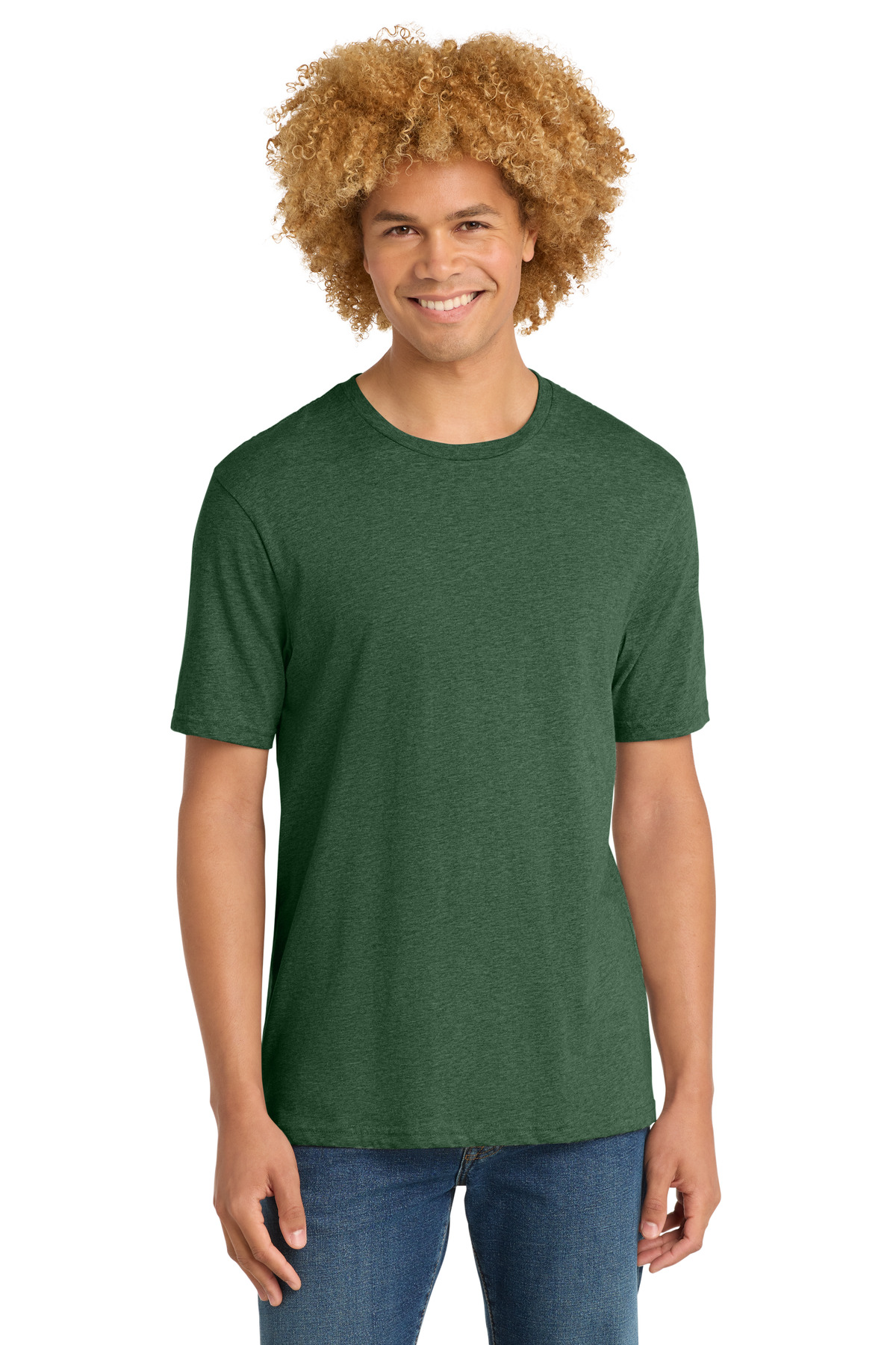 District Perfect Weight Tee. DT104 81