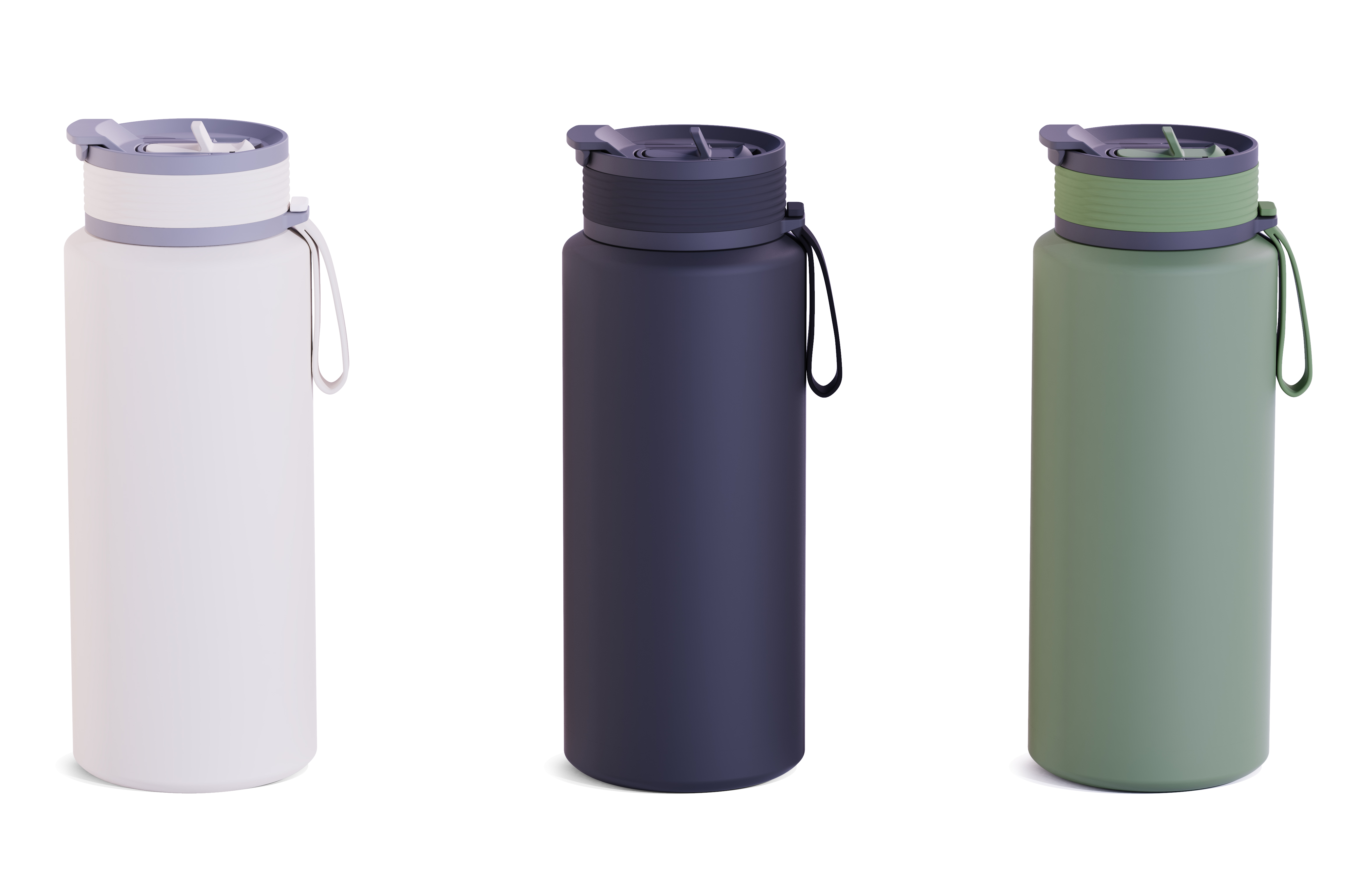34 Oz. Asobu Boulder 2-1 Bottle & Tumbler 5
