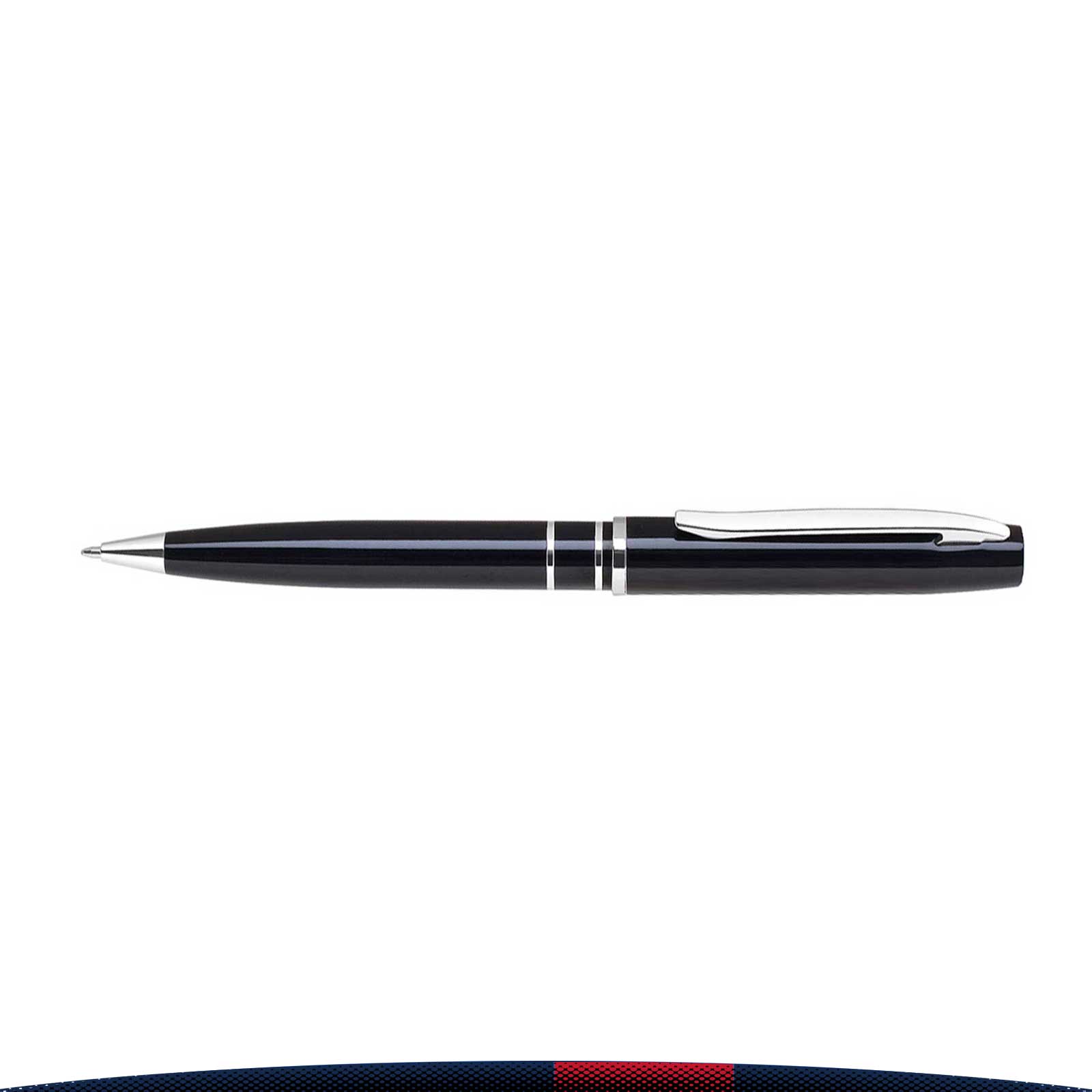 Fancy Metal Pen 3