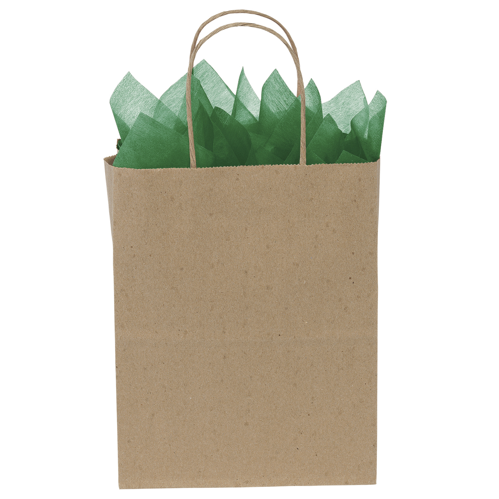 Sheer Elegance Tissue Paper - No Imprint 4
