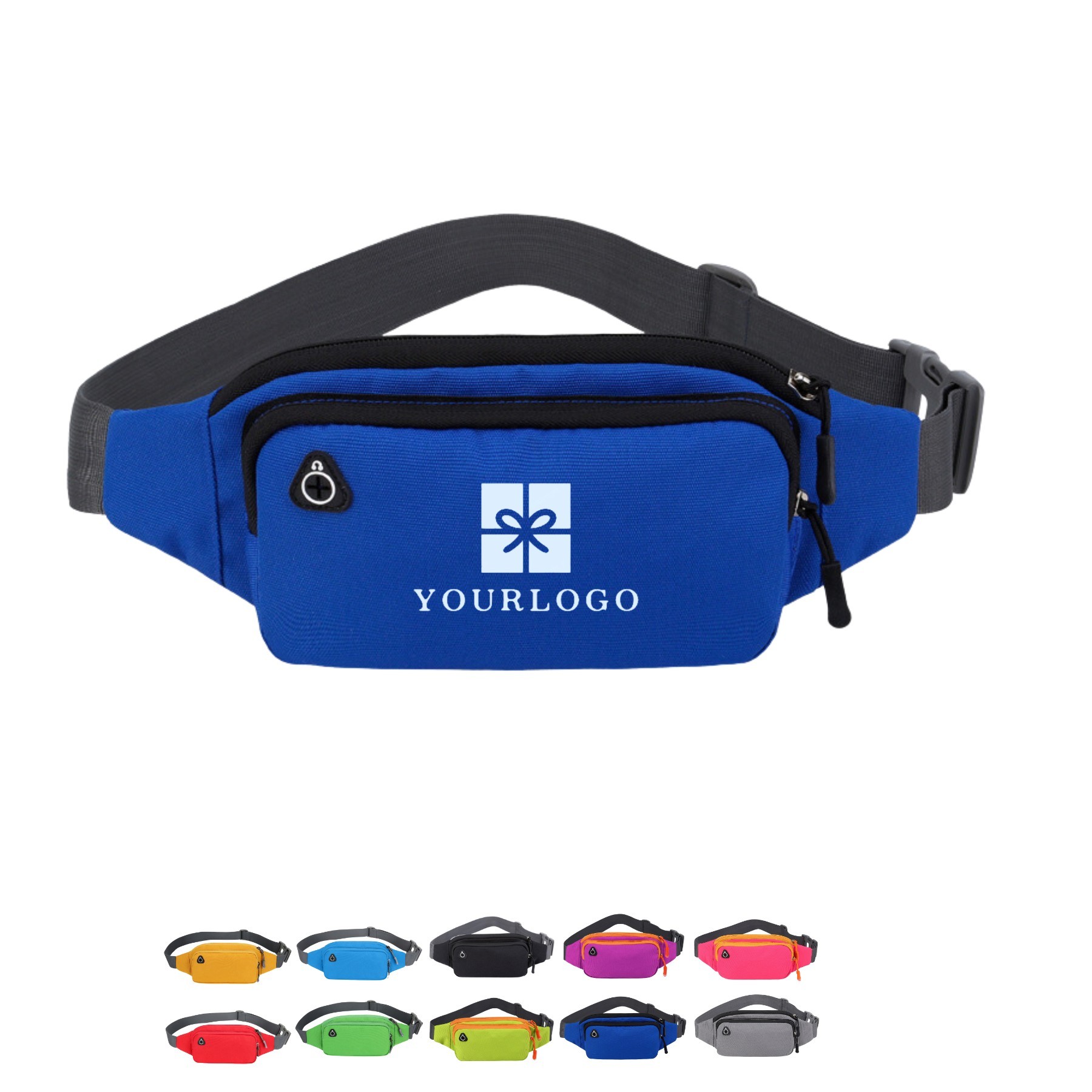 Sling Waist Bag