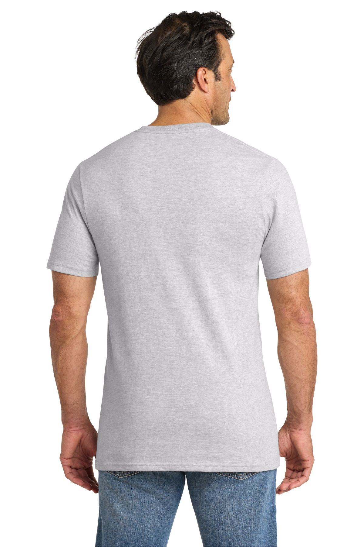 Volunteer Knitwear Chore Tee VL60 31