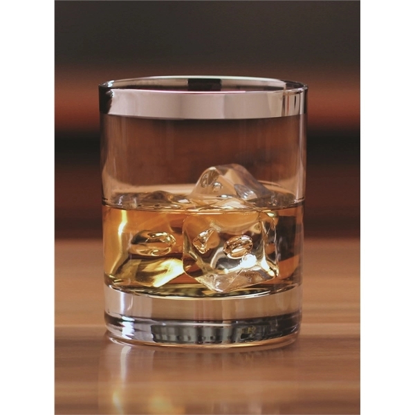 Ritz Straight-Sided On The Rocks 2