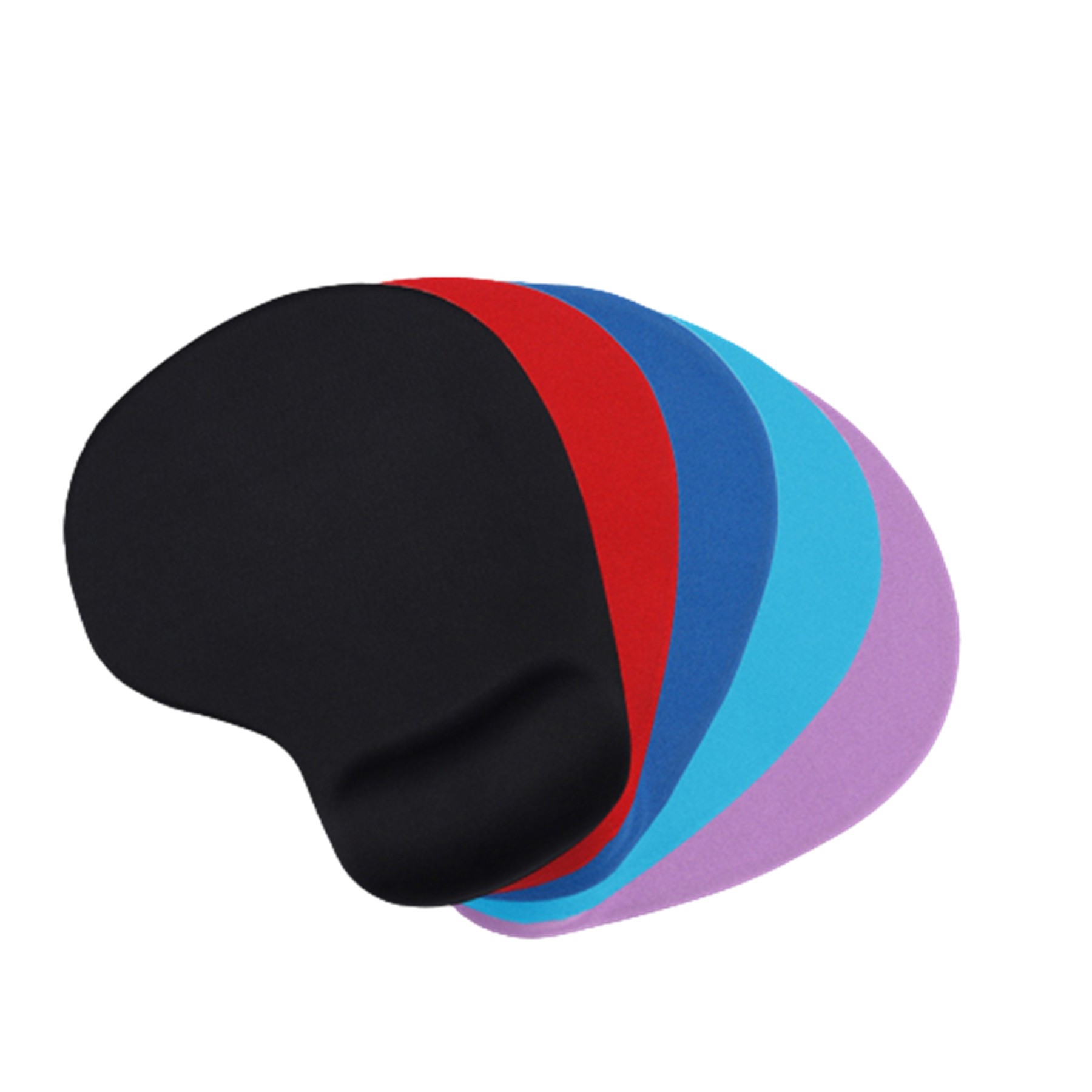 Silicone Anti-Slip Mouse Pad 2