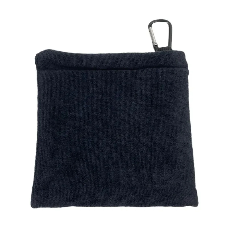Golf Ball Towel 2