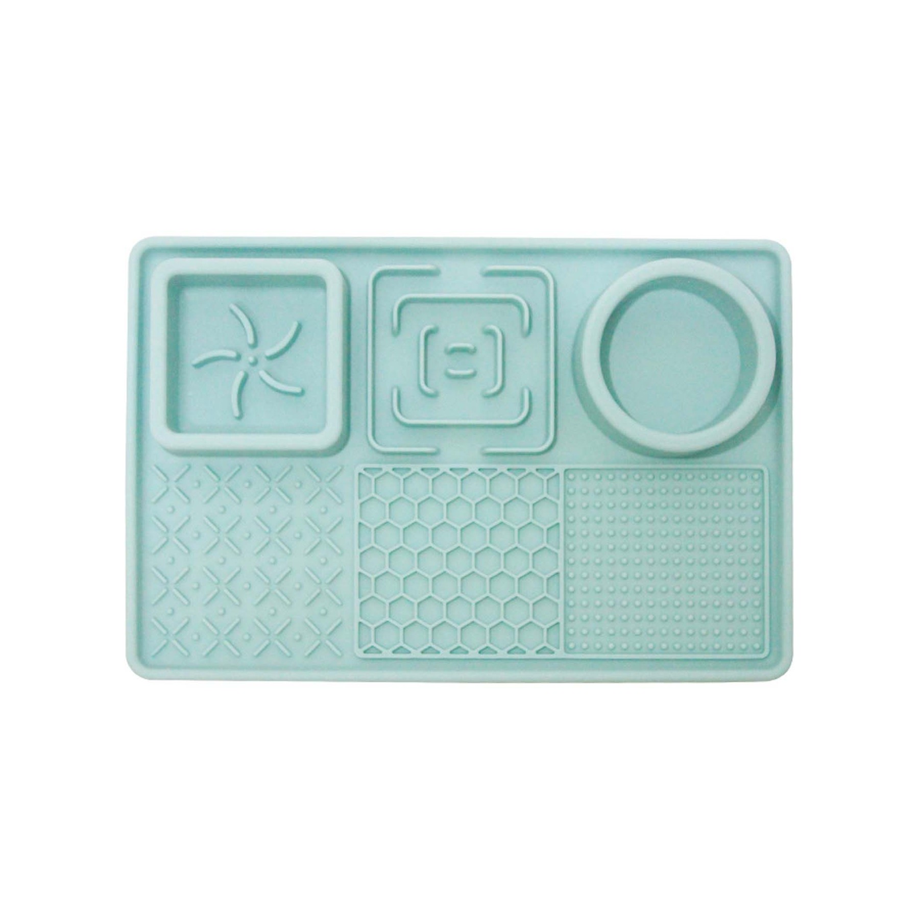 Pet Food Mat 4