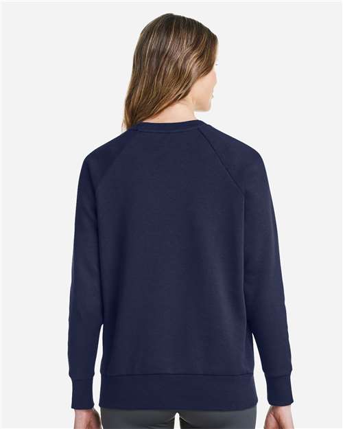 Women's Rival Fleece Crewneck Sweatshirt - 1379508 20