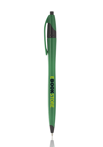 Accent Click Action Pens 23