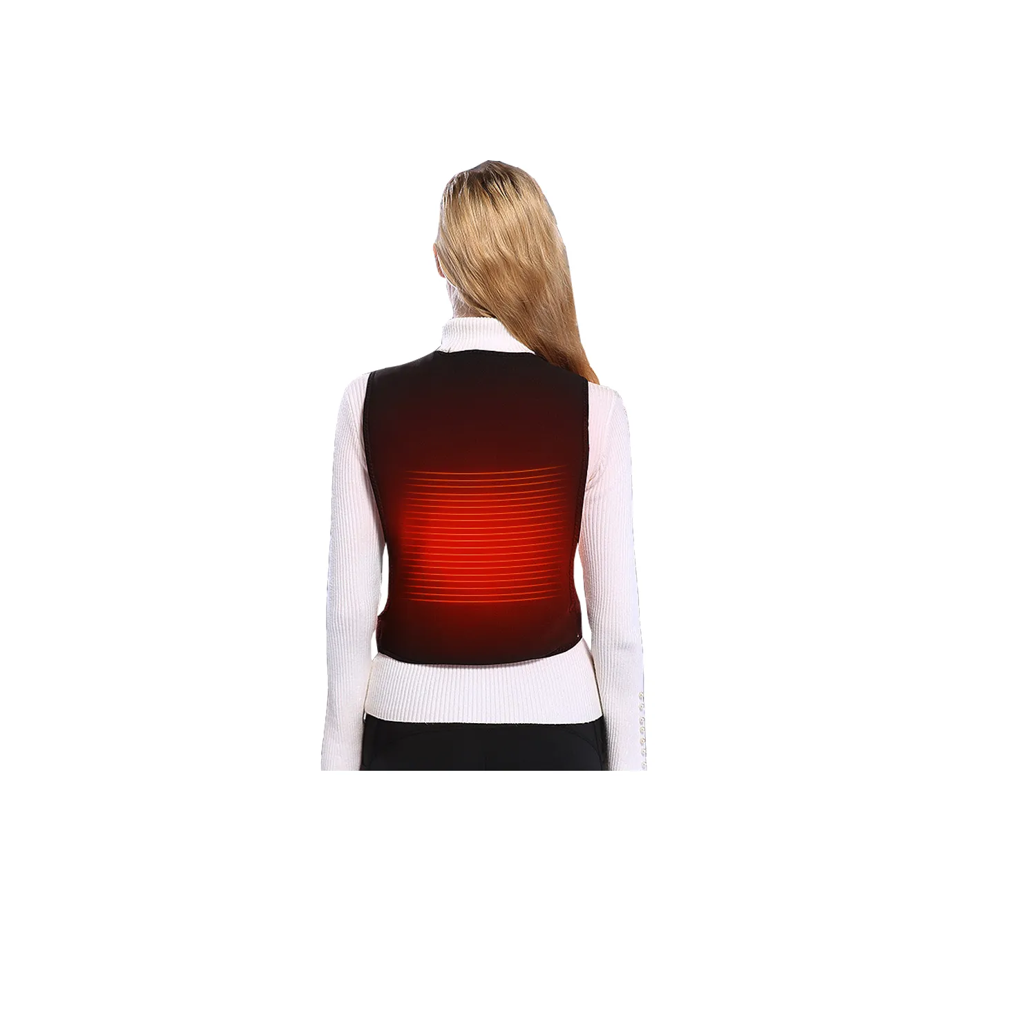 Multifunctional Heating Vest 2