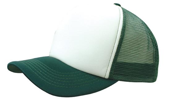 Truckers Mesh Cap 23