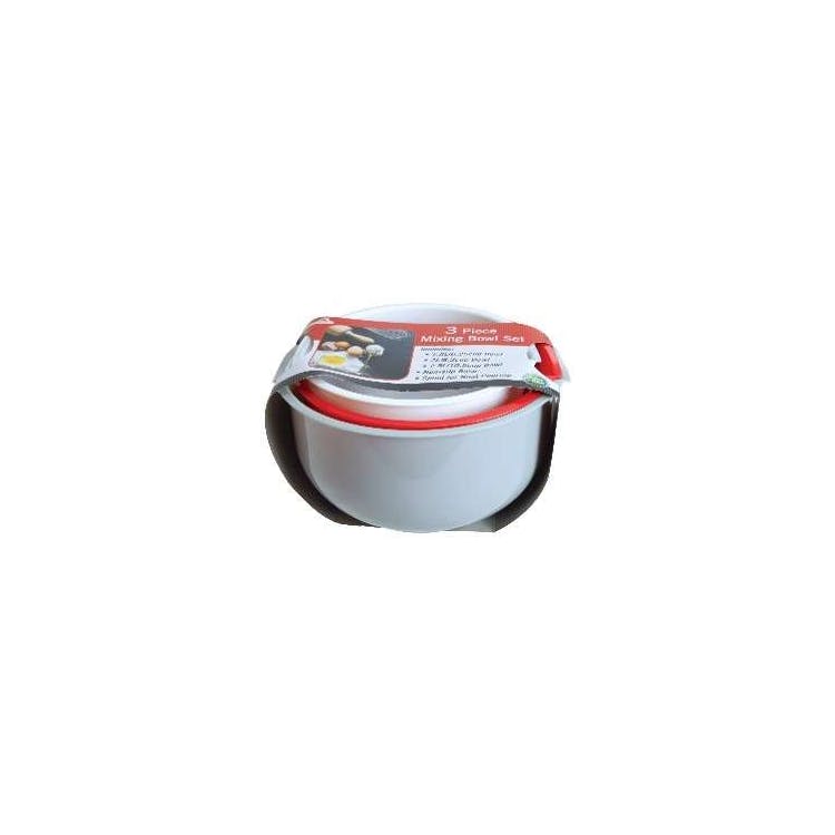 3pc Mixing Bowls 2