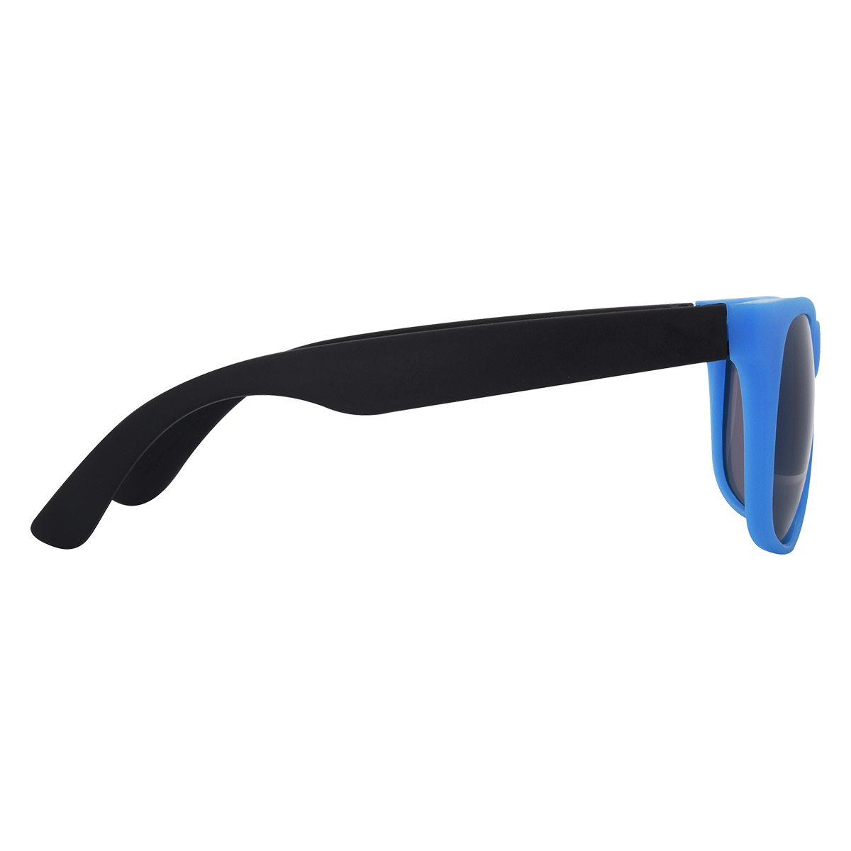 Kapowski Rubberized Sunglasses 4