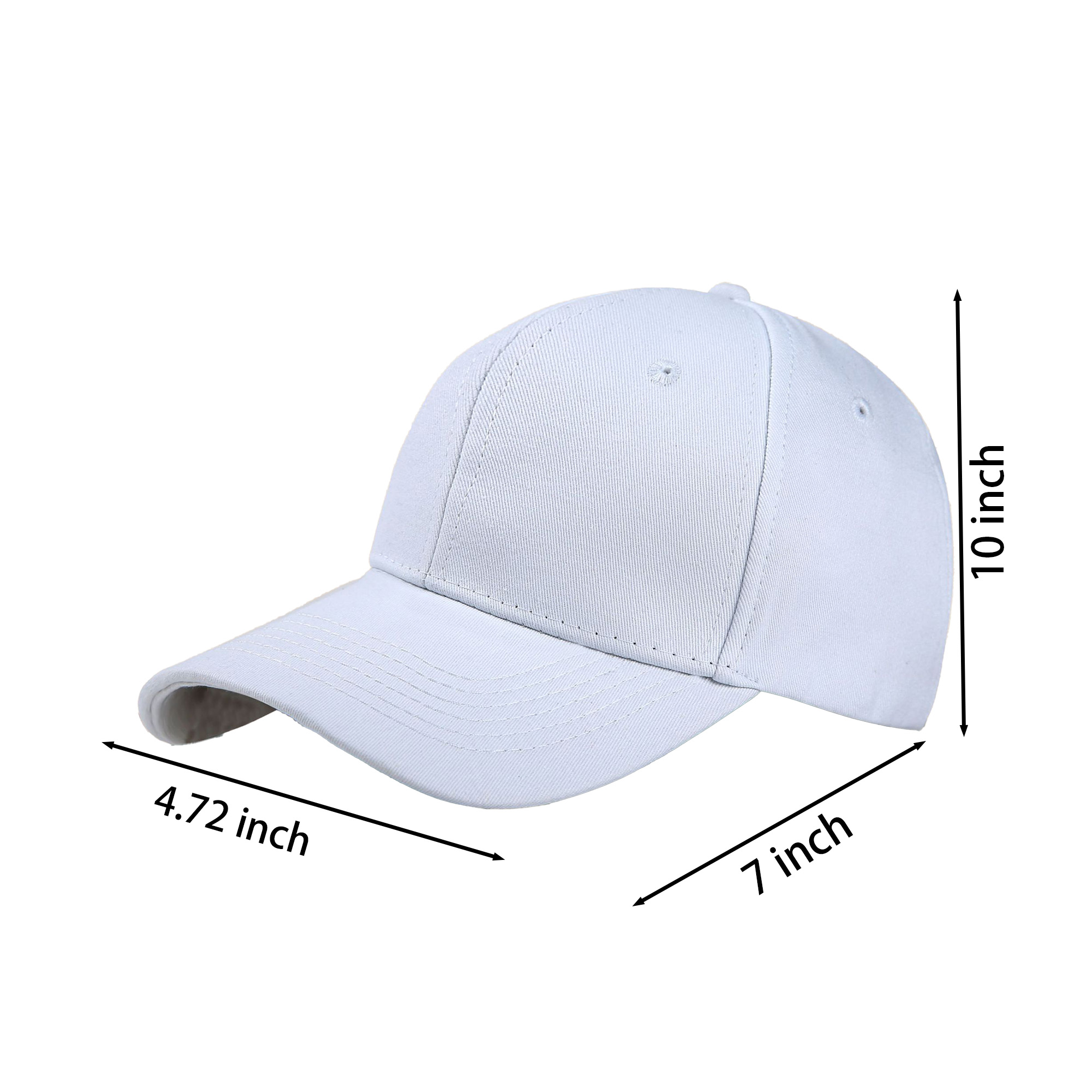 Promotional Embroidered Hats 4
