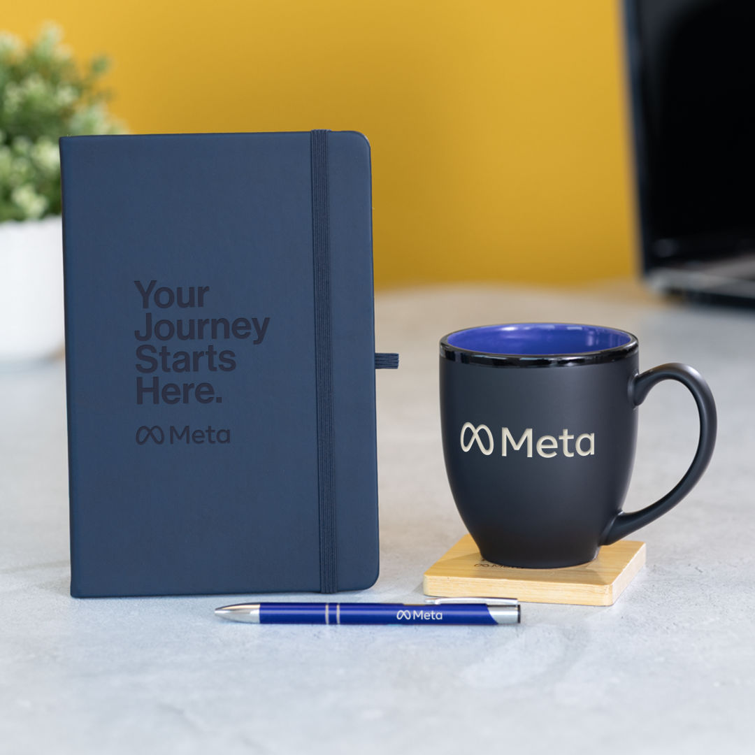 Work from Home Onboarding Set 12