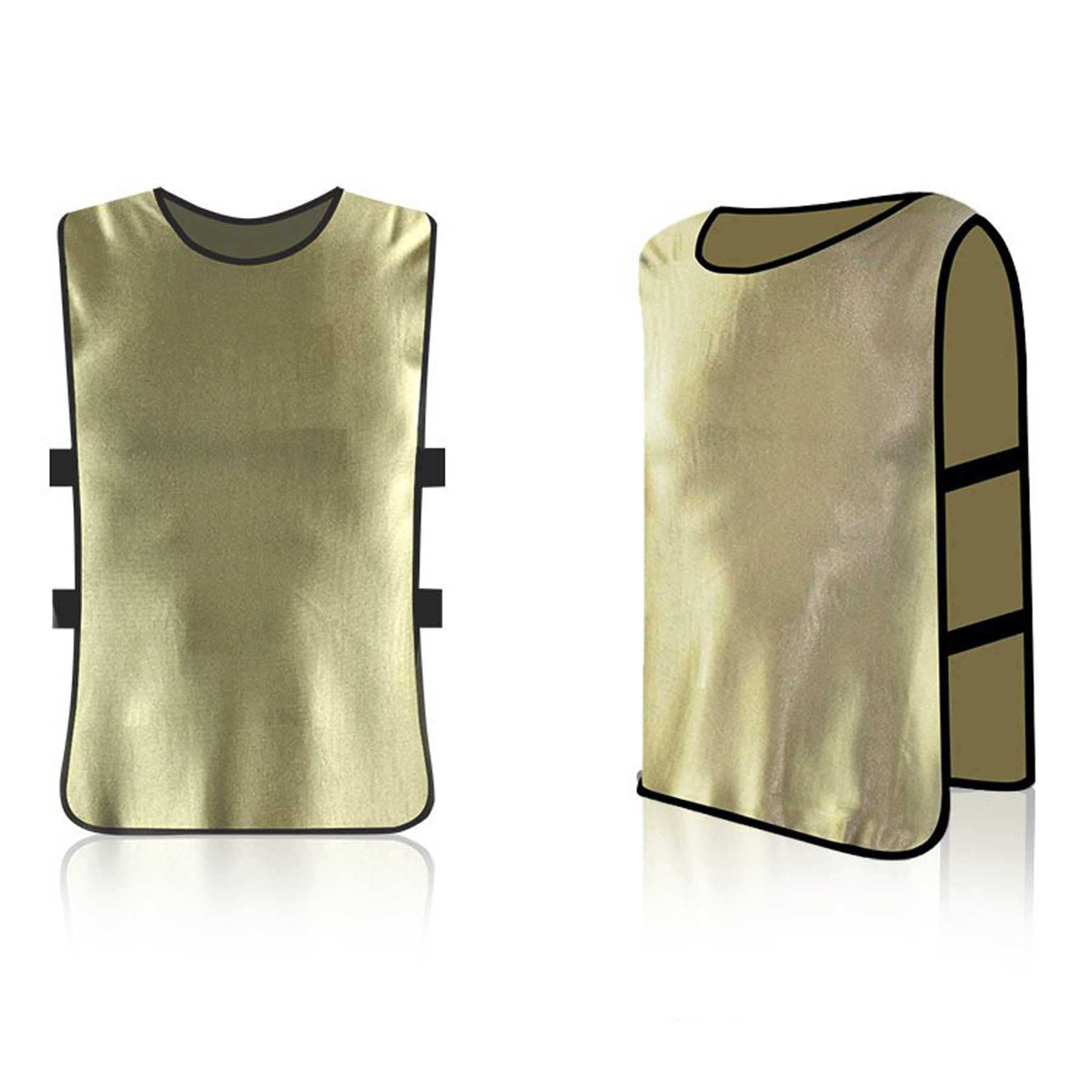 Soccer Training Vest 11