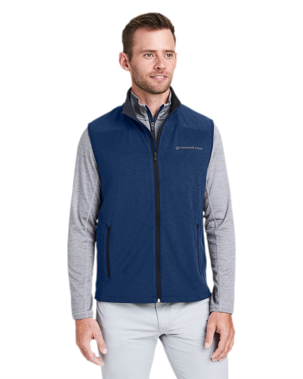 Men's On-The-Go Shep Vest - O001400 6