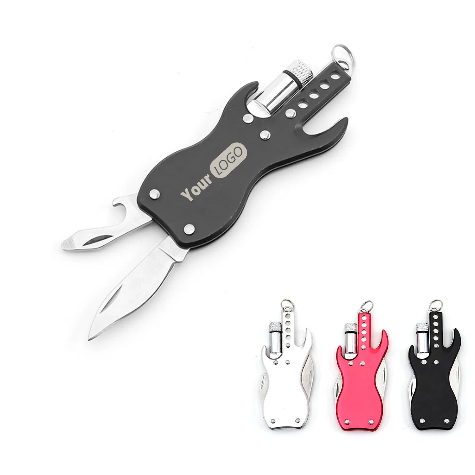 3-In-1 Multi-Function Tools 5