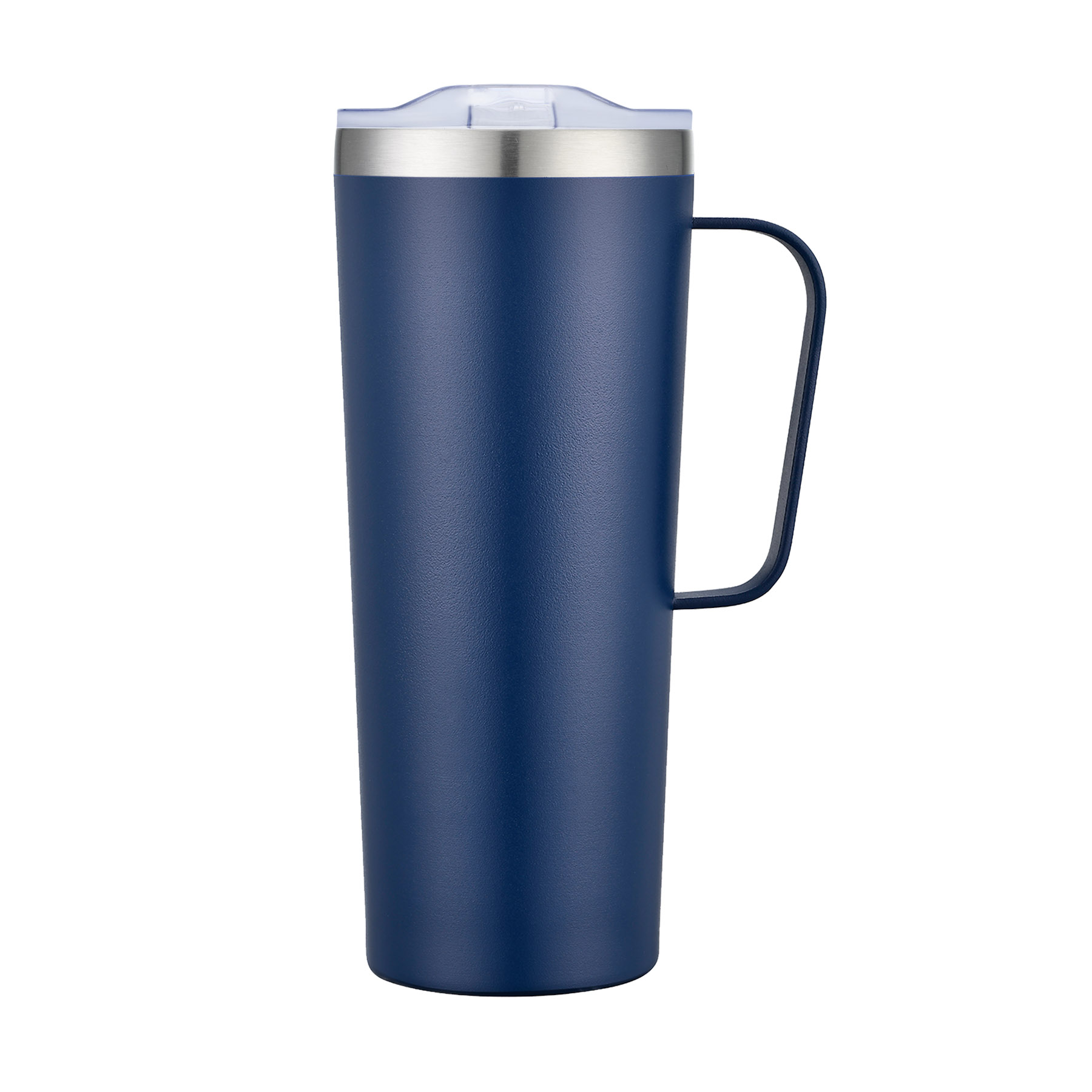 Glamping 28 oz. Double-Wall SS Vacuum Mug w/copper plating 4