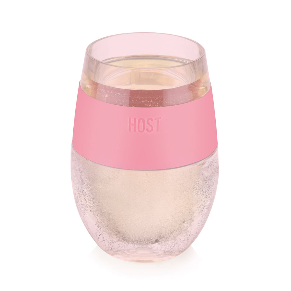 HOST® Tinted Wine FREEZE™ Cup 14