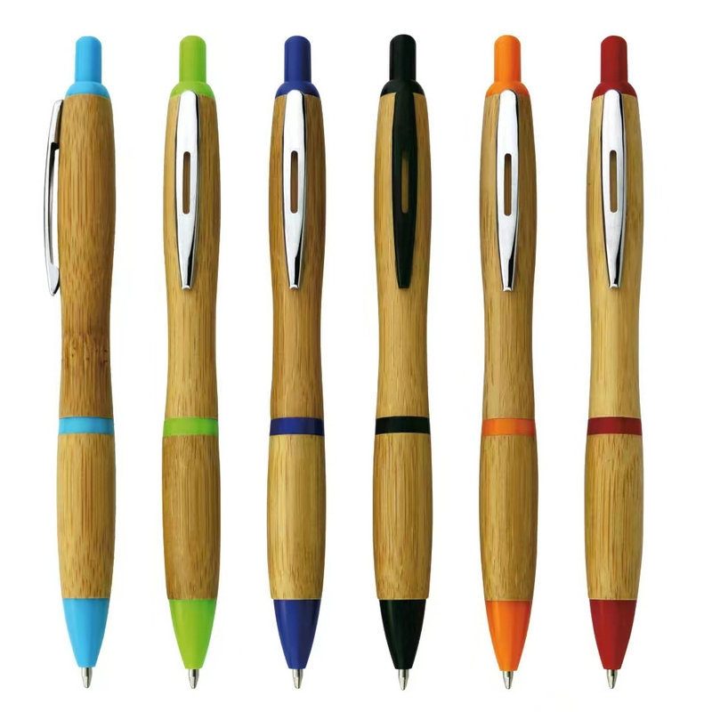 Bamboo Pen 1