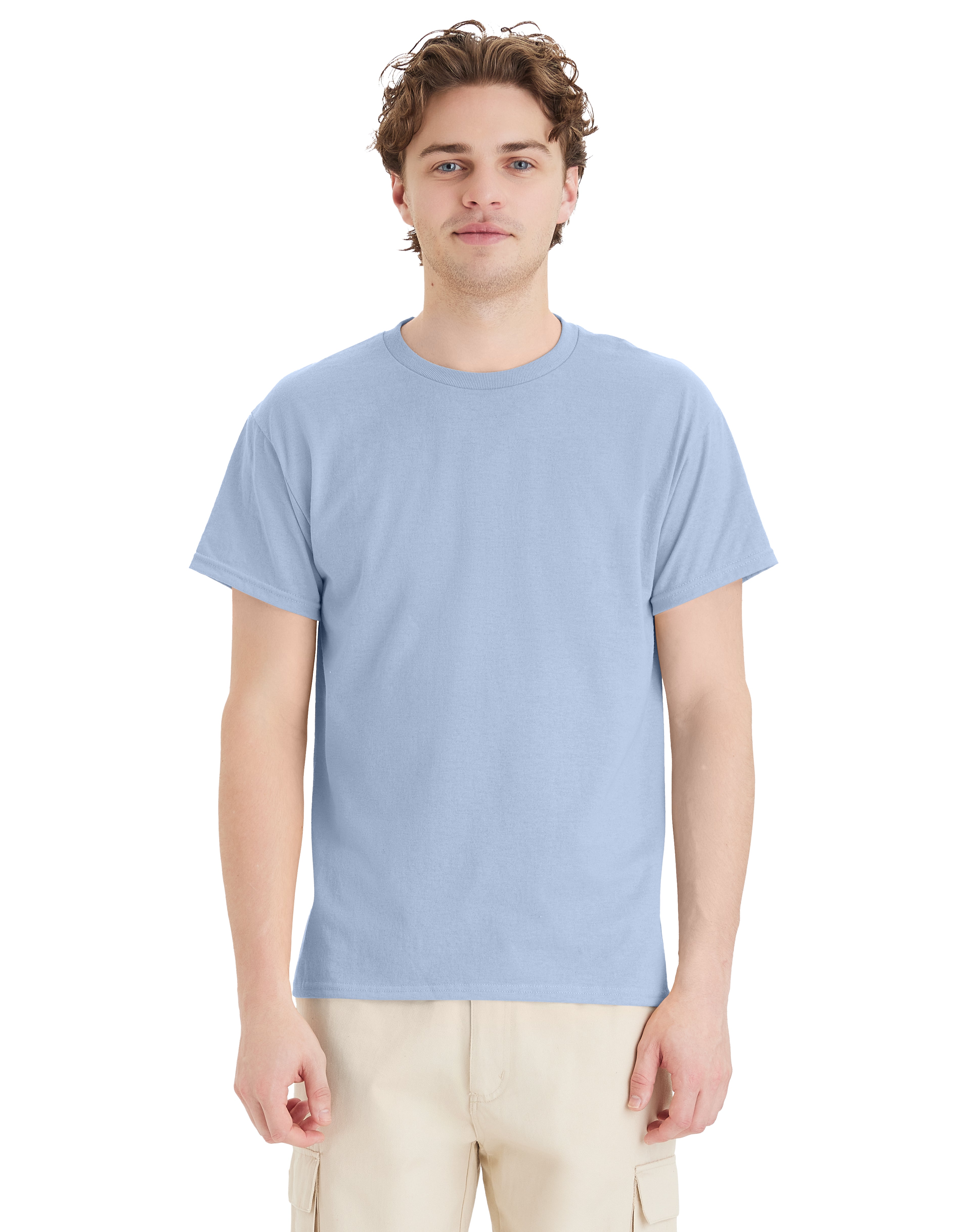 Hanes EcoSmart® T-Shirt 23