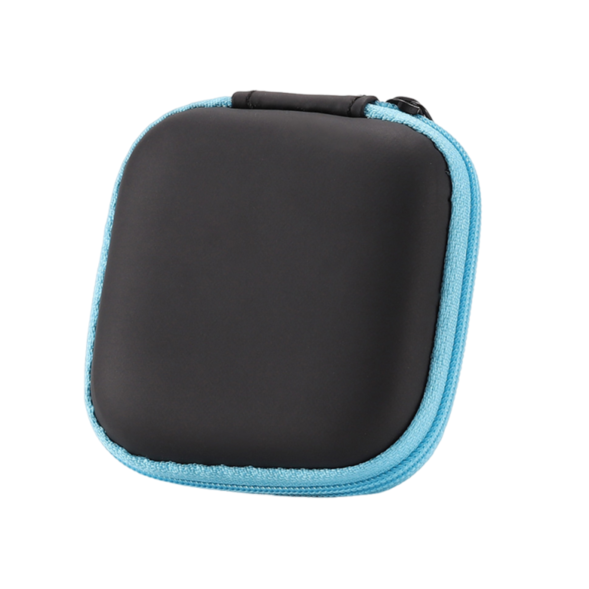 Portable EVA Earbuds Case for Travel and Storage 1