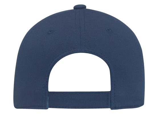 OTTO CAP® 6 Panel Low Profile Baseball Cap 1